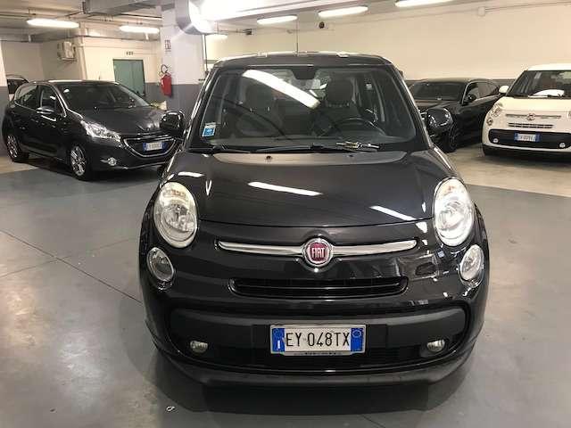 Fiat 500L 500L 2012 1.3 mjt Lounge 85cv / POCHI KM