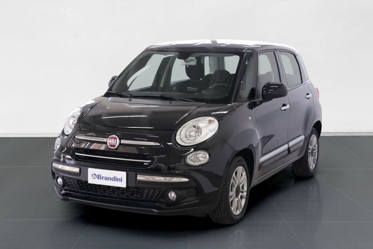 FIAT 500L 500L 1.6 Multijet 120 CV Pop Star