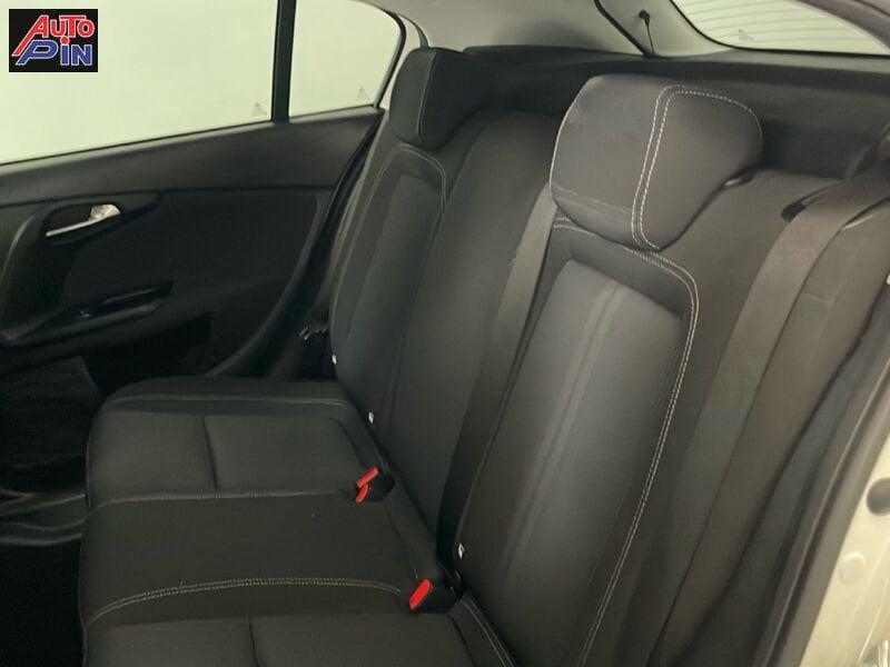 FIAT Tipo Tipo 1.6 Mjt 4 porte Easy