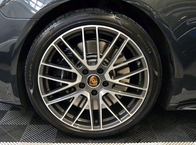 PORSCHE Panamera 2.9 4S E-Hybrid Sport Turismo IVA *LEGGERE NOTE*