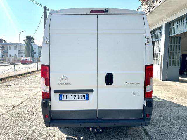 CITROEN Jumper 2.2 e-HDi/130 PM-TM EUR 6B GANCIO TRAINO