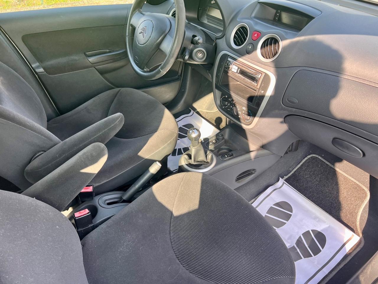 Citroen C3 1.1 Exclusive