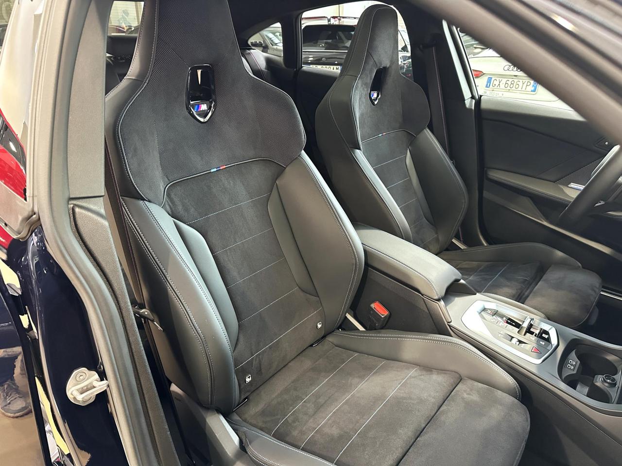 BMW 220 d Gran Coupe 48V MSport Pro auto