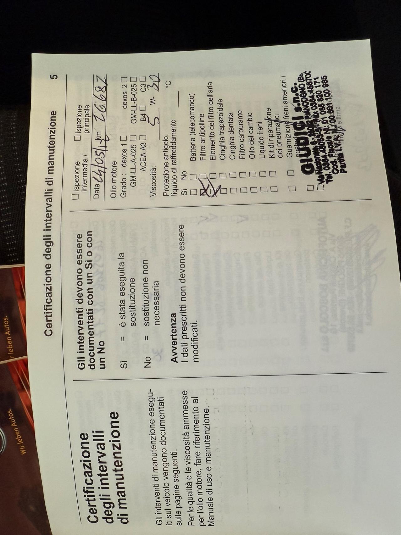 Opel Astra 1.7 CDTI 110CV Sports Tourer Elective