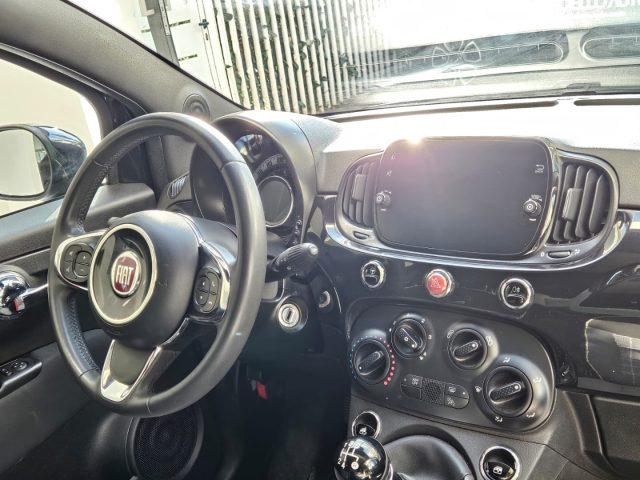 FIAT 500 1.2 EasyPower Lounge tua da ?139,00 mensili