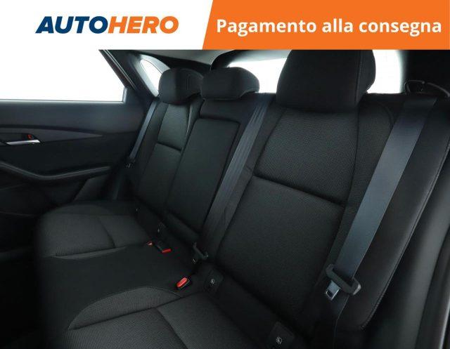 MAZDA CX-30 2.0L e-Skyactiv-G M Hybrid 2WD Prime Line