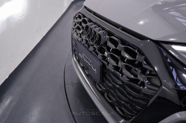 AUDI RS3 SPB 2.5 TFSI 400cv RS Dynamic Quattro S Tr.