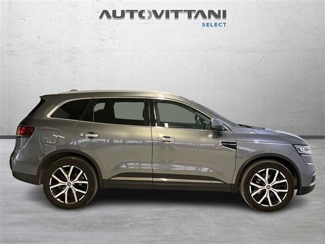 RENAULT Koleos 2.0 Blue dCi Executive 4x4 X-Tronic