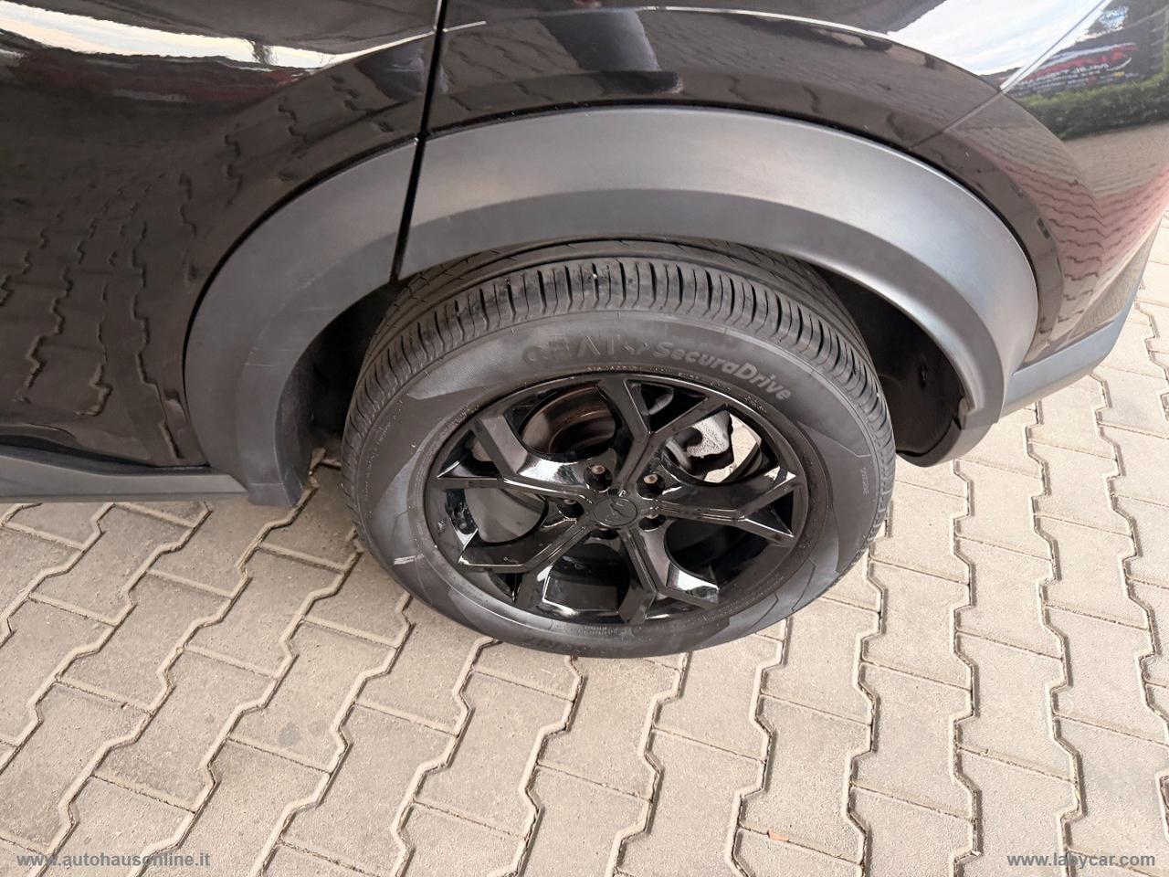 NISSAN Juke 1.0 DIG-T 114 CV N-Connecta
