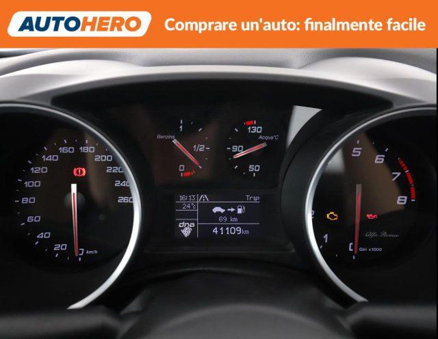 ALFA ROMEO Giulietta 1.4 Turbo 120 CV Super