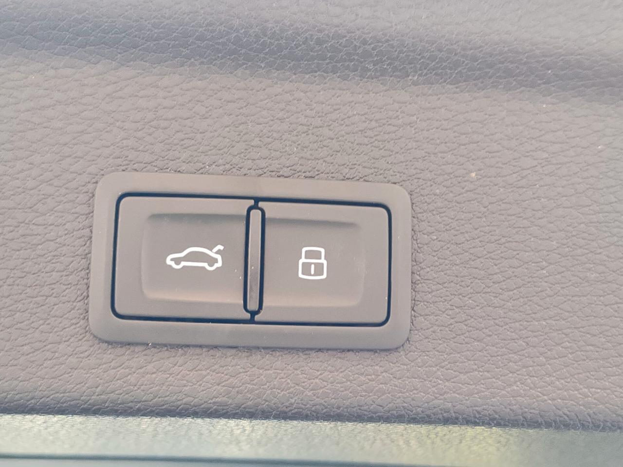 Audi Q3 Sportback S line – Tetto Panoramico – Identity Black – S tronic