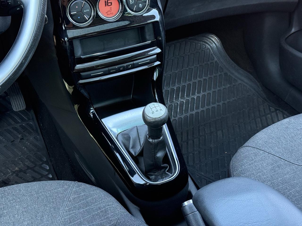 CITROËN C3 2016 1.6 BlueHDi 75cv Exclusive