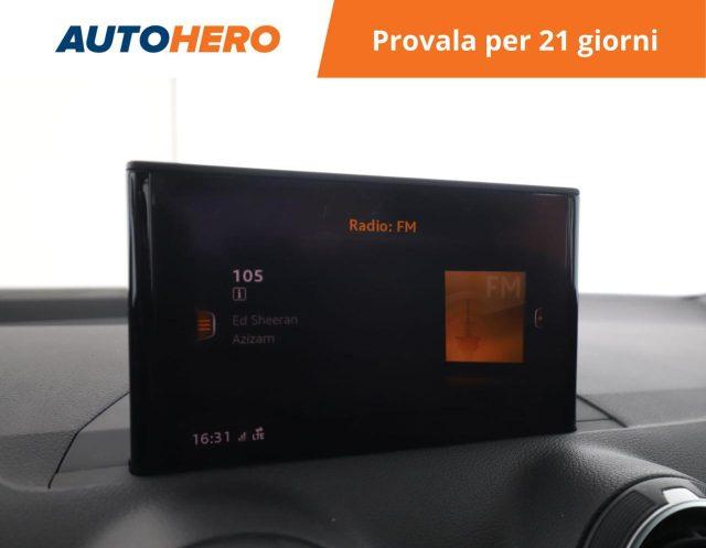 AUDI Q2 30 TDI S tronic