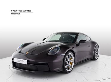 Porsche 992 911 Coupe 4.0 GT3 Touring auto