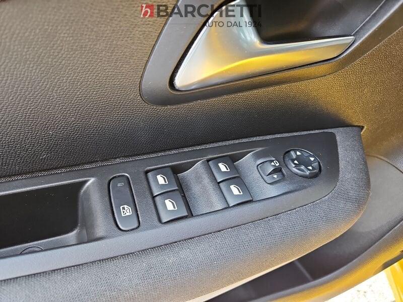 Peugeot 208 2ª SERIE BLUEHDI 100 STOP&START 5 PORTE ACTIVE PACK