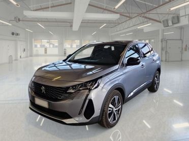 PEUGEOT 3008 BLUEHDI 130 EAT8 SES ALLURE PACK SUV