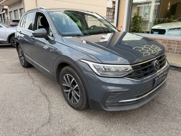 Volkswagen Tiguan 2.0 TDI 150 CV AUTOMATICA