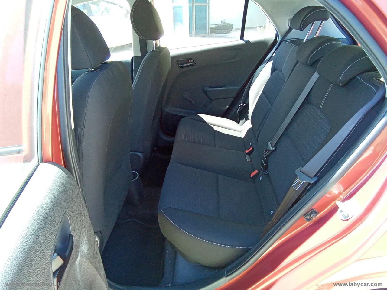 KIA Picanto 1.0 12V 5p. Urban