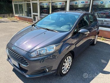 FORD FIESTA 1.5 TDCi 75 CV 5 PORTE BUSINESS