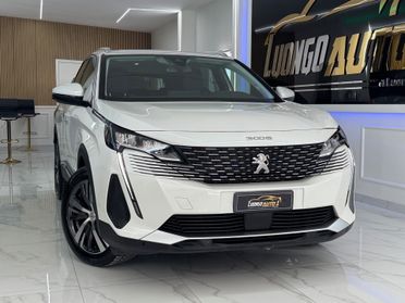 Peugeot 3008 130Cv EAT8 Allure Pack Full Opt