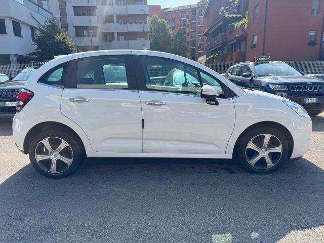 CITROEN C3 PureTech 82 Live Edition