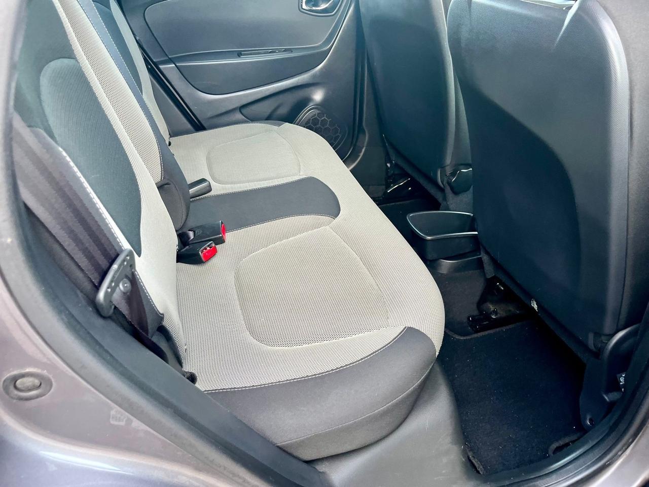 Renault Captur 1.5dci 2014 132.000km per neopatentati