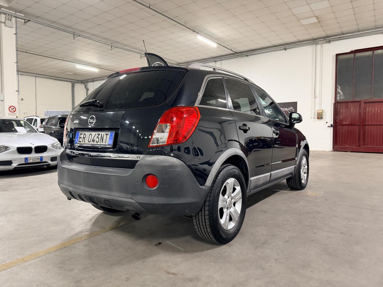 Opel Antara 2.2 CDTI 163CV Start&Stop 4x2 Cosmo
