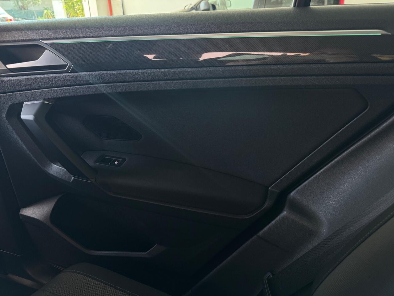 Volkswagen Tiguan 2.0 TDI 150 CV SCR DSG Life