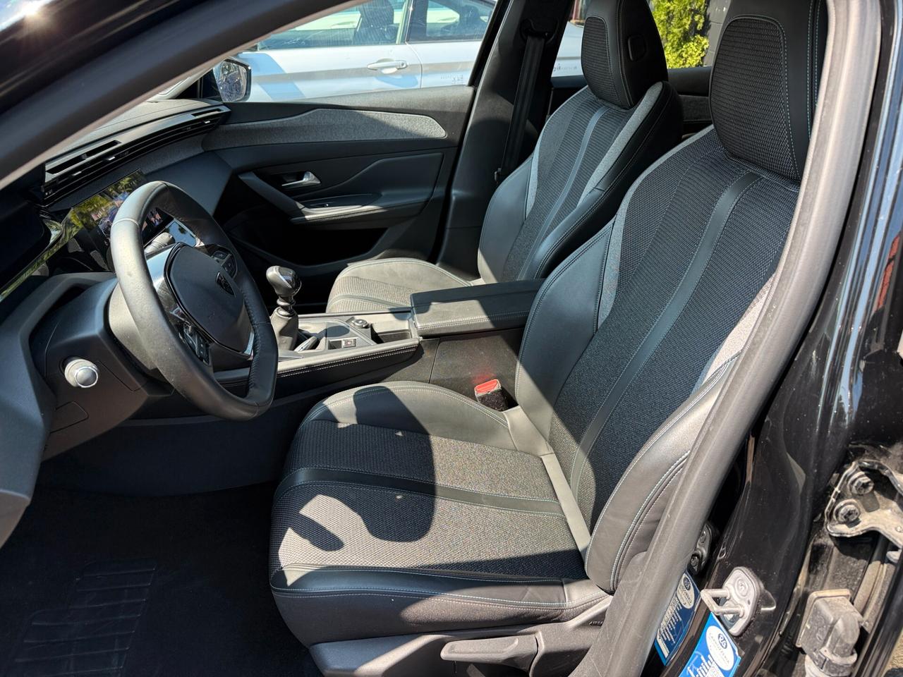 Peugeot 308 BlueHDi 130 S&S SW Allure Pack