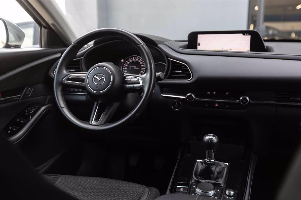 MAZDA CX-30 2.0 m-hybrid Executive 2wd 122cv 6mt del 2022