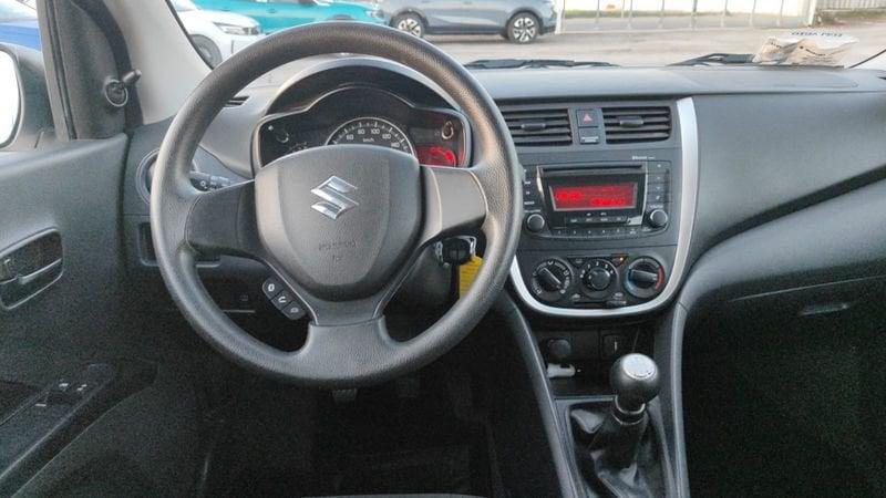 Suzuki Celerio Celerio 1.0 Easy