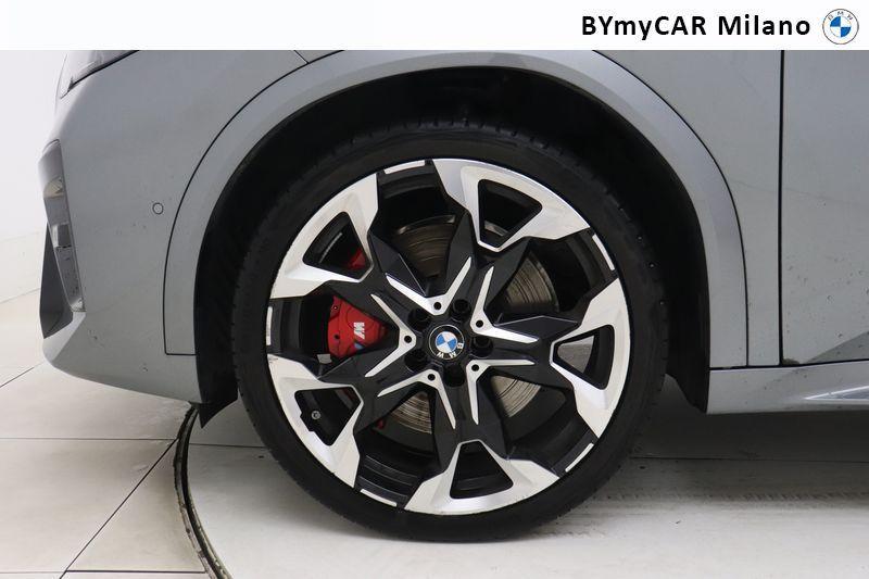 BMW X2 18 d MSport sDrive DCT