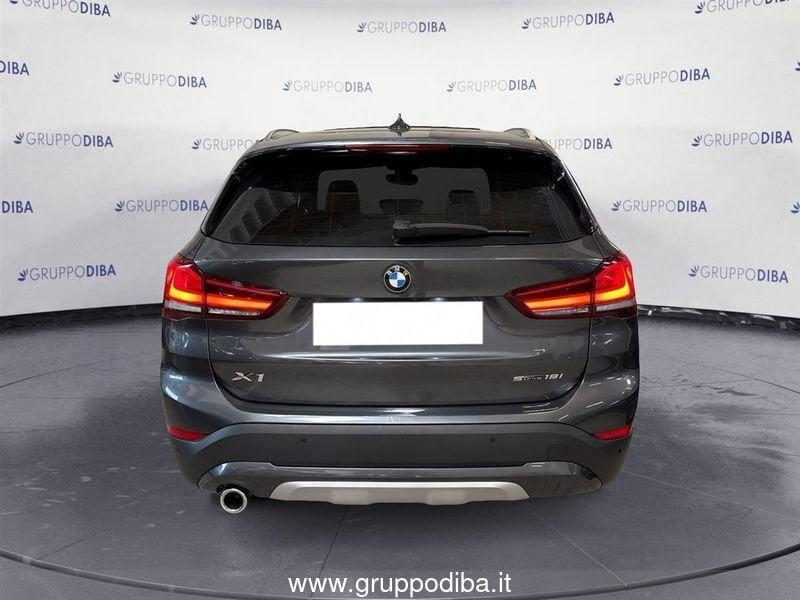 BMW X1 F48 2019 Benzina sdrive18i xLine Plus 136cv auto