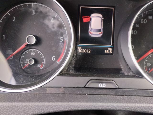 VOLKSWAGEN Golf 2.0 TDI DSG 5p. Business BlueMotion Technology