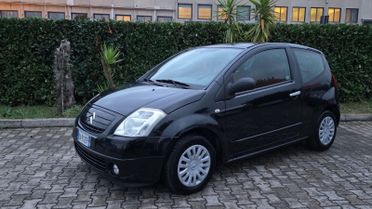 Citroen C2 1.1 44KW/60CV BENZINA