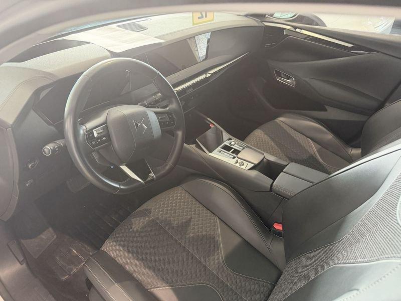 DS DS 4 BlueHDi 130 Automatico Trocadero