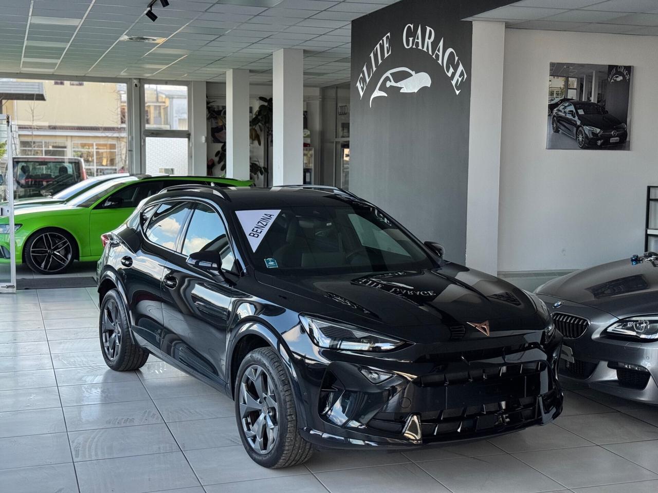 Cupra Formentor 1.5TSI 150cv DSG VZ Extreme