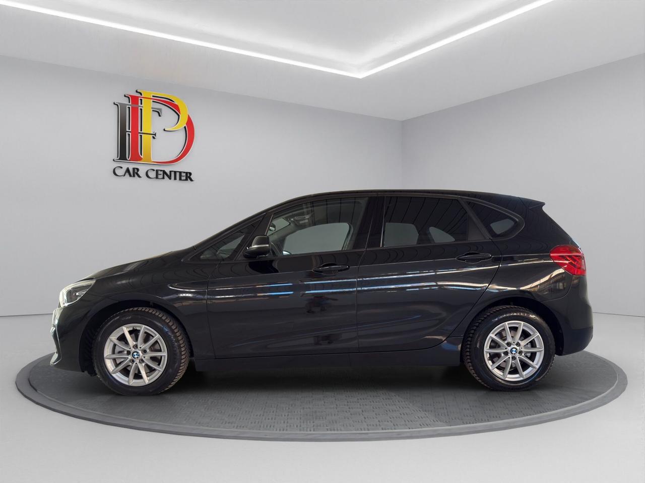 Bmw 216 Active Tourer Sport