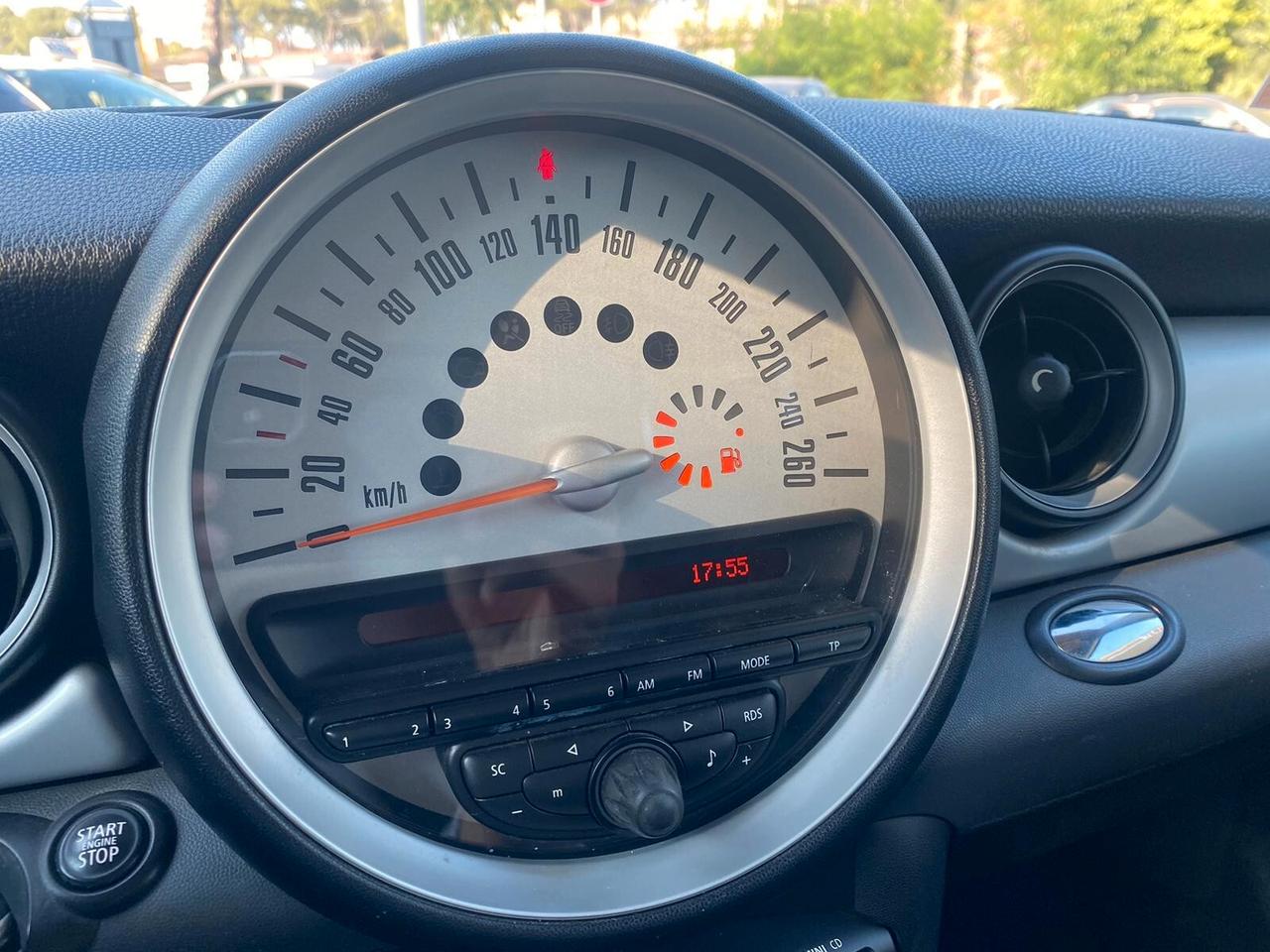 Mini One D Clubman Mini 1.6 One