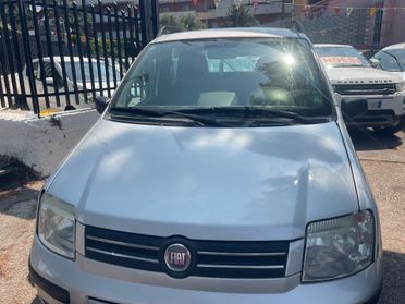 Fiat Panda 1.2 Natural Power Van Active 2 posti