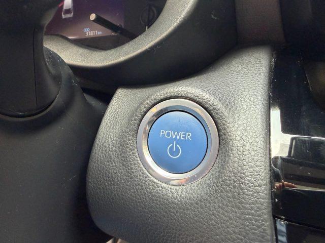TOYOTA Yaris Cross 1.5 116CV HYBRID E-CVT LOUNGE UNIPROPRIETARIO