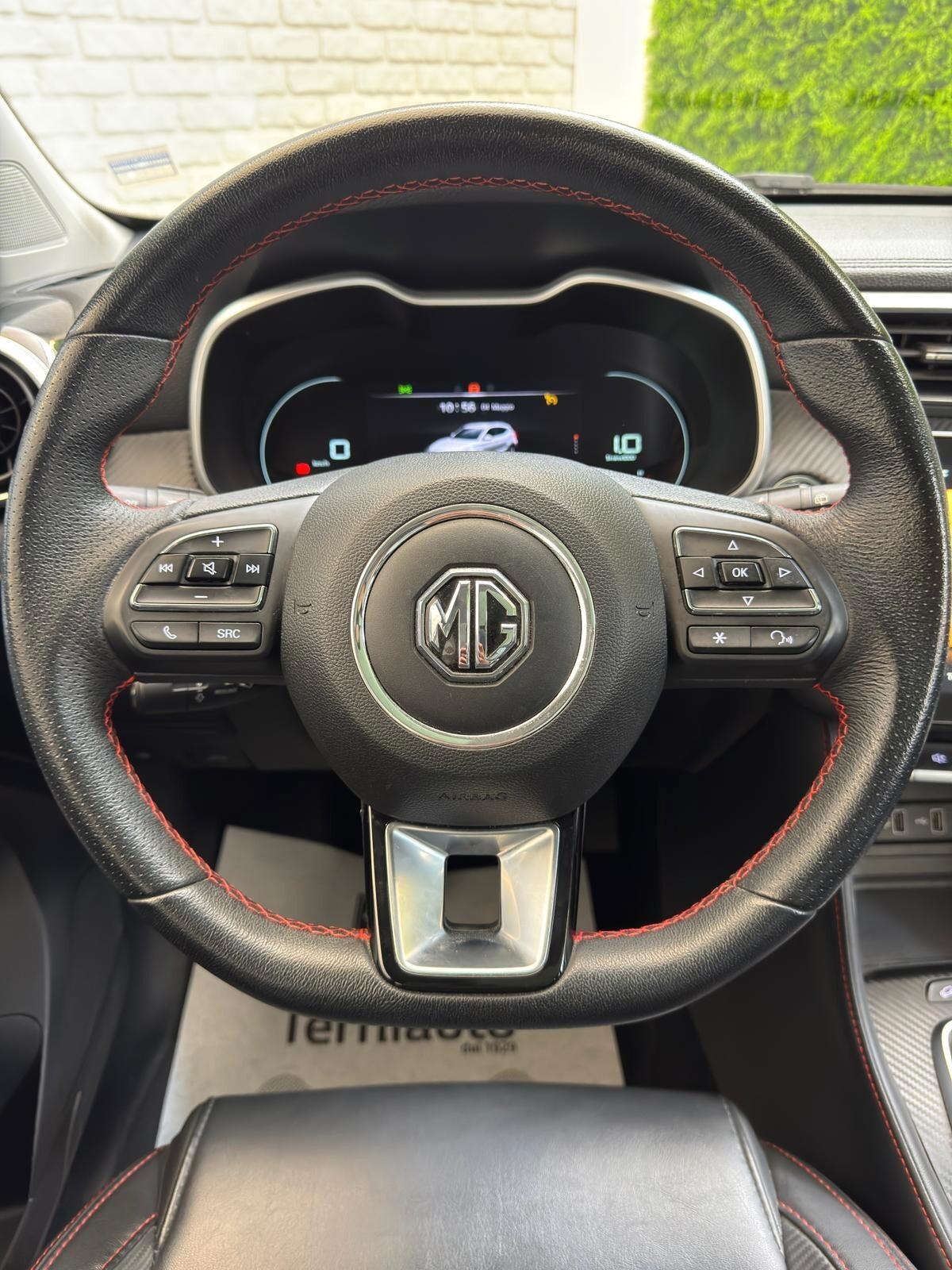 Mg ZS 1.0T-GDI Luxury