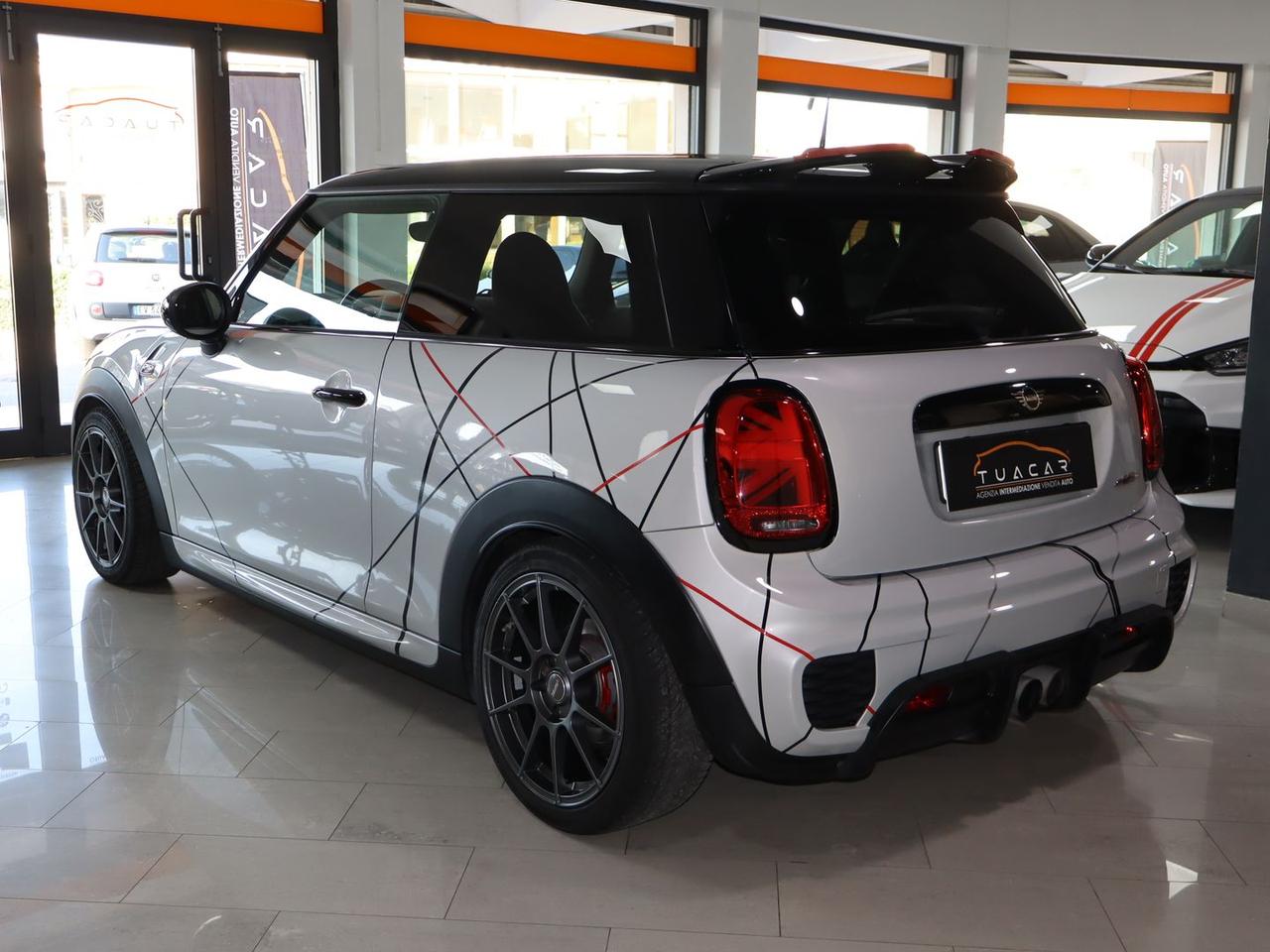 Mini John Cooper Works Cooper JOHN COO #50436