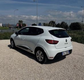 Renault Clio TCe 12V 90 CV GPL 5 porte Life