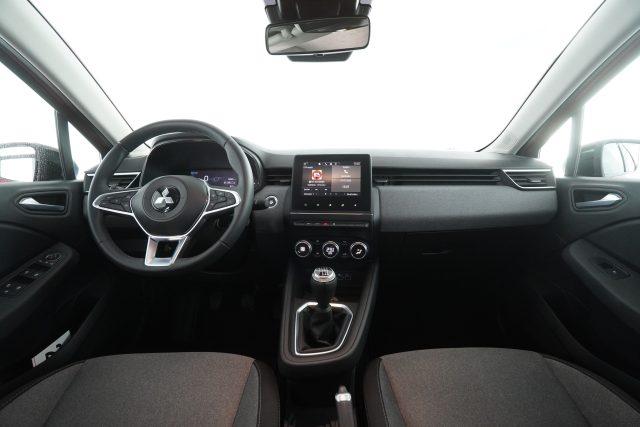 MITSUBISHI Colt Colt 1.0L turbo 90 CV Invite