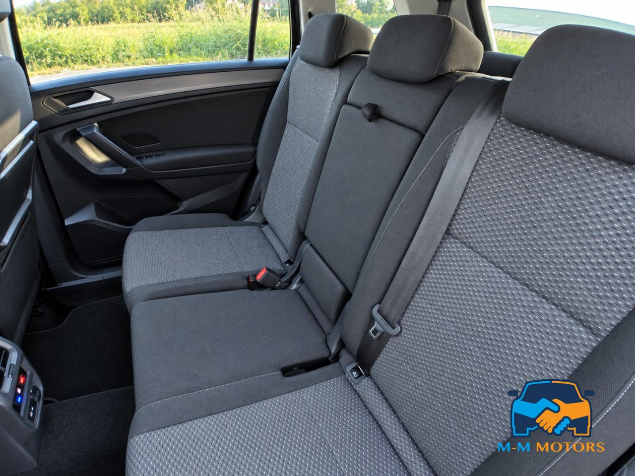 Volkswagen Tiguan Allspace 2.0 tdi Business 4 Motion 150 cv 7p.ti dsg