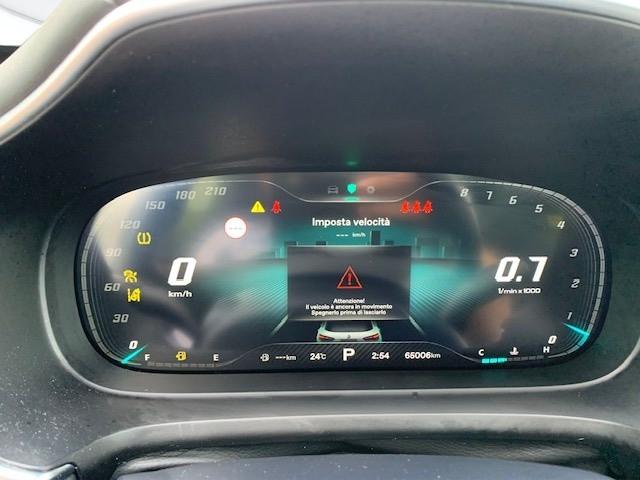 MG HS 1.5 t Luxury auto