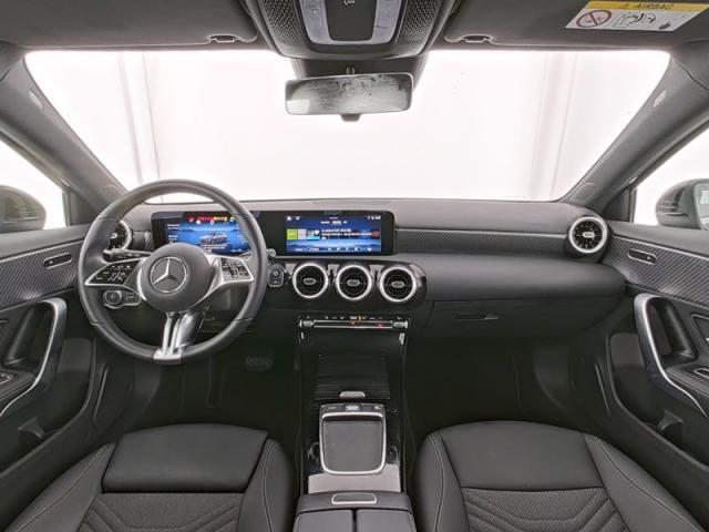 MERCEDES Classe A 180 Automatic Sport