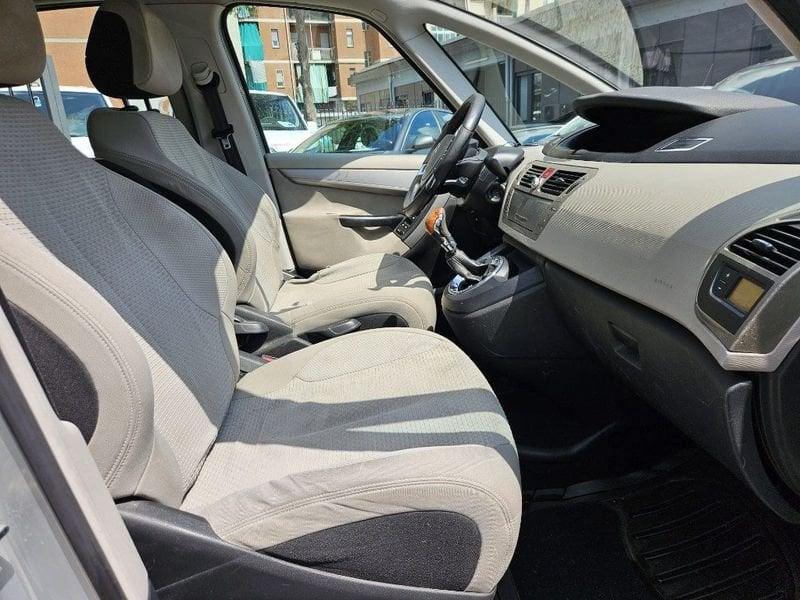 Citroën C4 Picasso 1.6 HDi 110 FAP Business