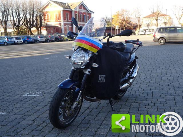 APRILIA Mana 850 Mana 850